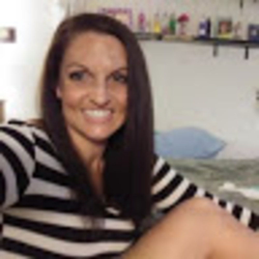 Meet your Posher, Katherine